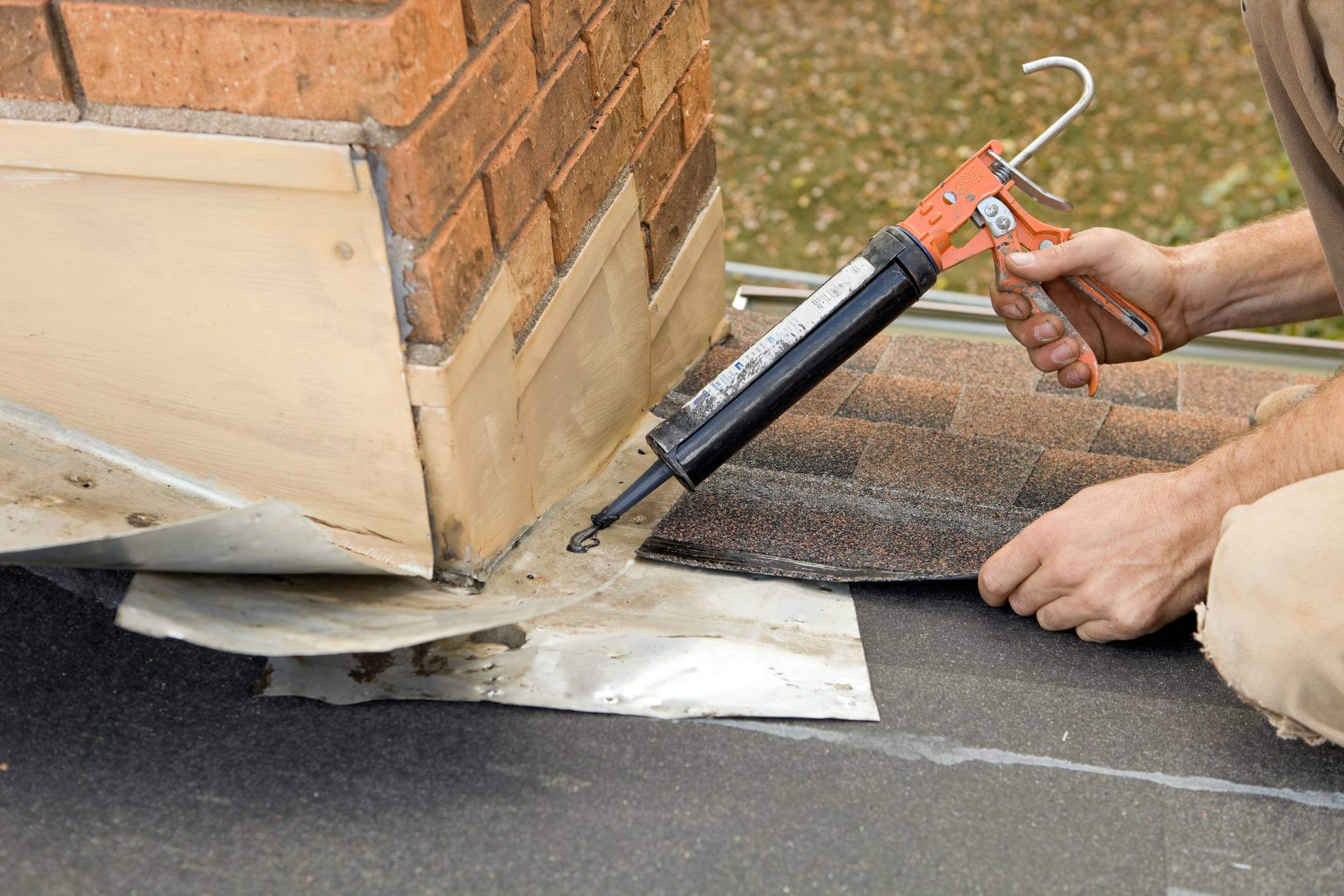 Chimney Maintenance